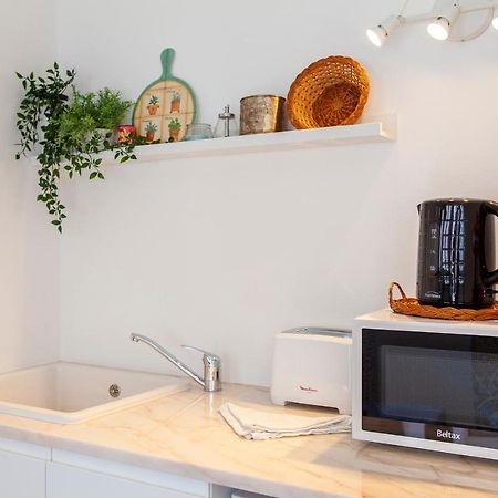 דירות לאגוּ‏ש B48 - Olive Tree Street 2 Bed Flat מראה חיצוני תמונה