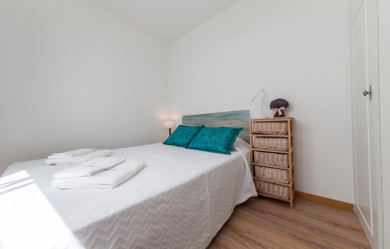 דירות לאגוּ‏ש B48 - Olive Tree Street 2 Bed Flat מראה חיצוני תמונה