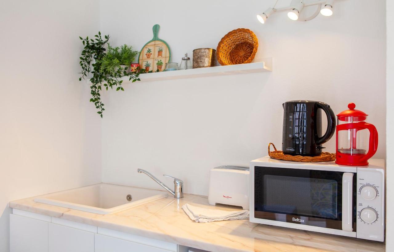 דירות לאגוּ‏ש B48 - Olive Tree Street 2 Bed Flat מראה חיצוני תמונה