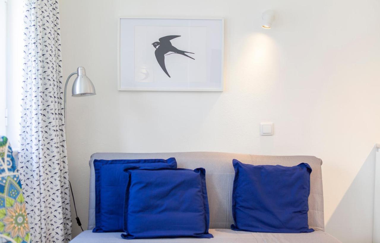דירות לאגוּ‏ש B48 - Olive Tree Street 2 Bed Flat מראה חיצוני תמונה