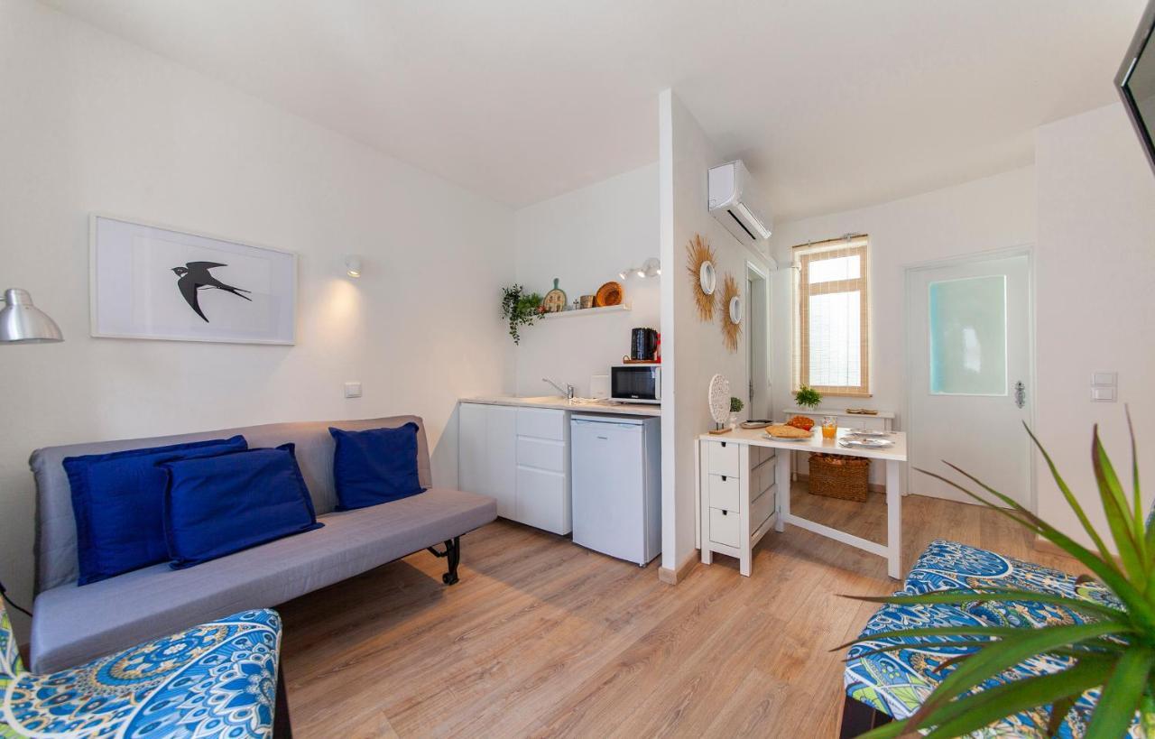 דירות לאגוּ‏ש B48 - Olive Tree Street 2 Bed Flat מראה חיצוני תמונה