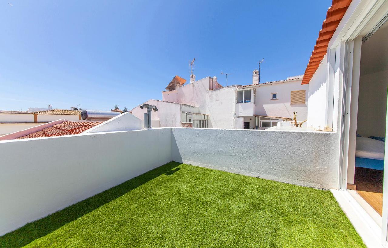 דירות לאגוּ‏ש B48 - Olive Tree Street 2 Bed Flat מראה חיצוני תמונה