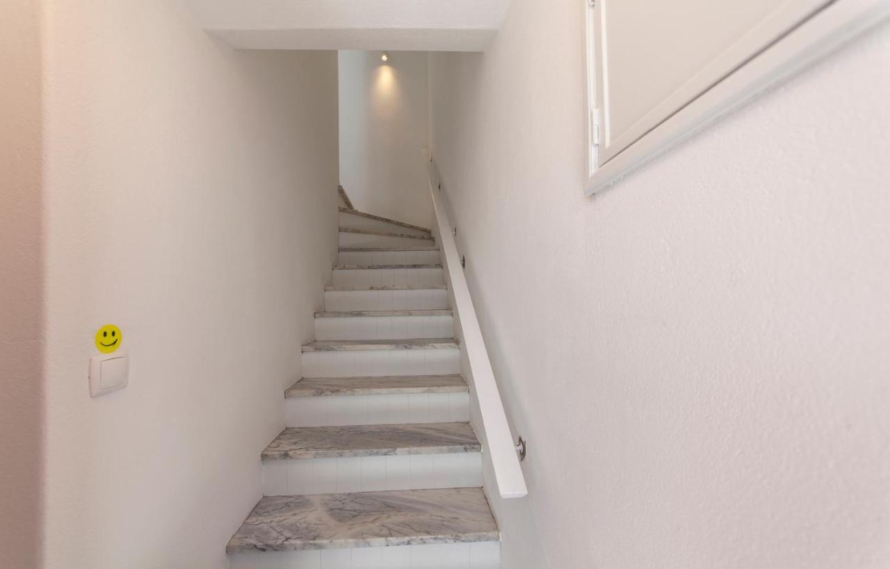 דירות לאגוּ‏ש B48 - Olive Tree Street 2 Bed Flat מראה חיצוני תמונה