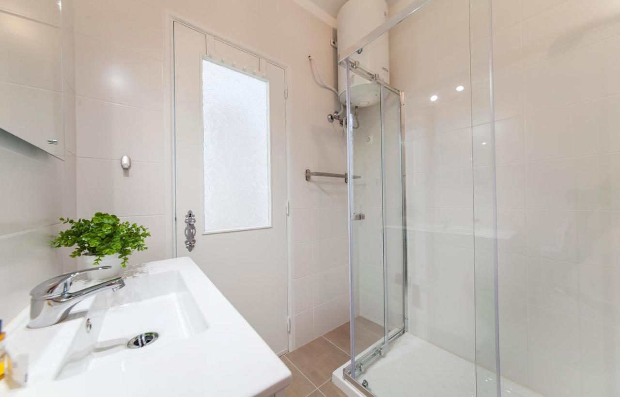 דירות לאגוּ‏ש B48 - Olive Tree Street 2 Bed Flat מראה חיצוני תמונה