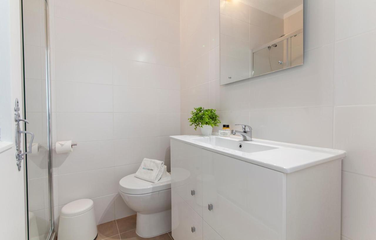 דירות לאגוּ‏ש B48 - Olive Tree Street 2 Bed Flat מראה חיצוני תמונה