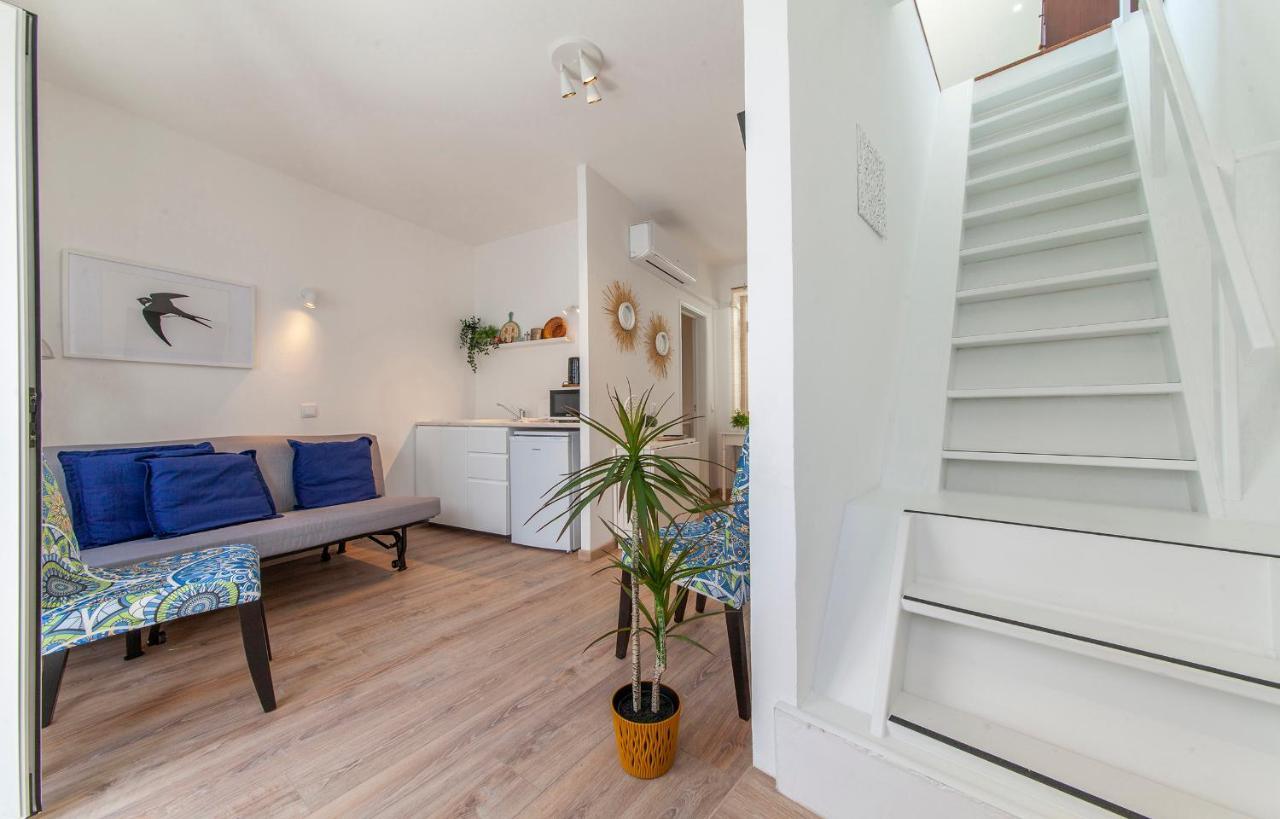 דירות לאגוּ‏ש B48 - Olive Tree Street 2 Bed Flat מראה חיצוני תמונה