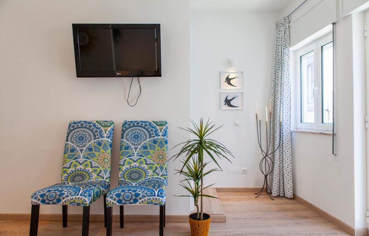 דירות לאגוּ‏ש B48 - Olive Tree Street 2 Bed Flat מראה חיצוני תמונה