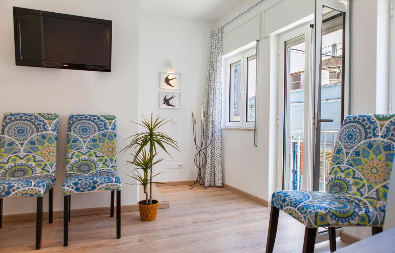 דירות לאגוּ‏ש B48 - Olive Tree Street 2 Bed Flat מראה חיצוני תמונה