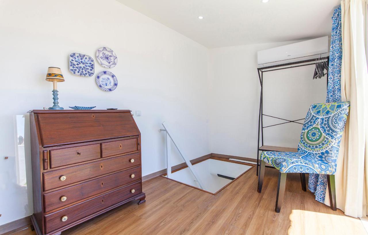 דירות לאגוּ‏ש B48 - Olive Tree Street 2 Bed Flat מראה חיצוני תמונה