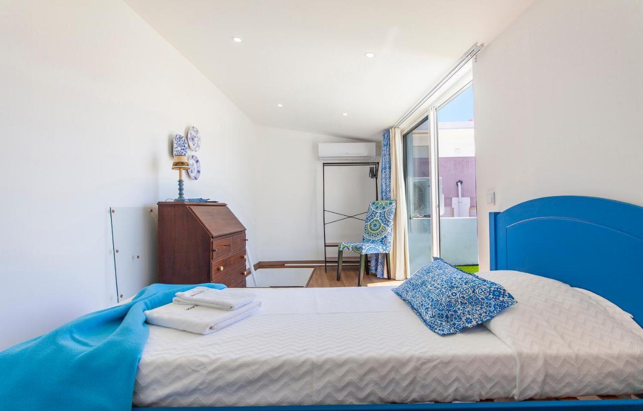 דירות לאגוּ‏ש B48 - Olive Tree Street 2 Bed Flat מראה חיצוני תמונה