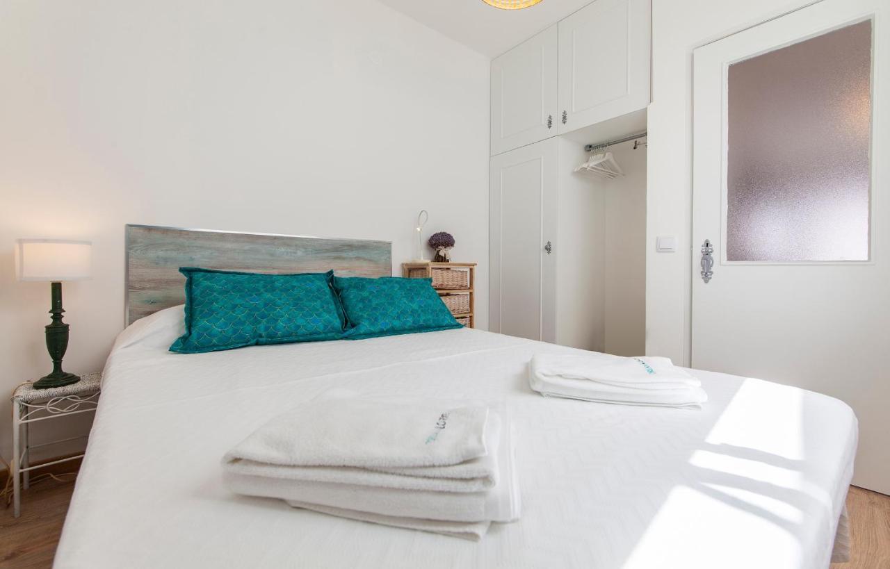 דירות לאגוּ‏ש B48 - Olive Tree Street 2 Bed Flat מראה חיצוני תמונה
