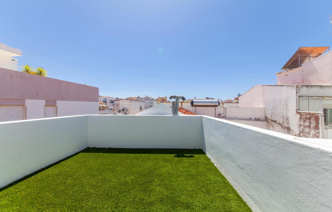 דירות לאגוּ‏ש B48 - Olive Tree Street 2 Bed Flat מראה חיצוני תמונה